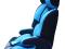 Автомобильное кресло "Actrum" Dl-515(9-36) Blue. Фото 2.