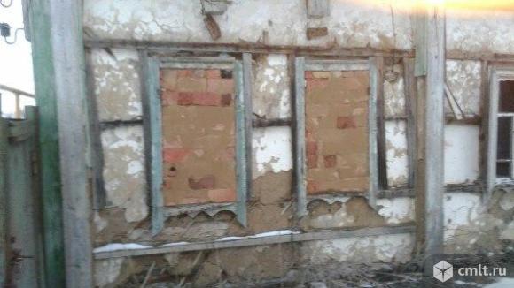 Дом 44 кв.м. Фото 4.