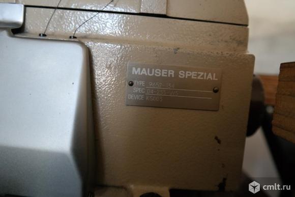 Сдам в аренду промышленные оверлоки и швейные машинки. Фото 8.