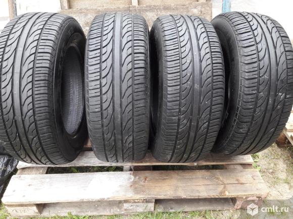 Hankook optimo k406. 235/60r17 hankook dynapro hp2 ra33 (102v). резина 235 60 16 лето. автомобильная шина uniroyal rallye 4x4 street 255/55 r18 109h летняя. Leao nova-force hp100 225/65 r17 102h.