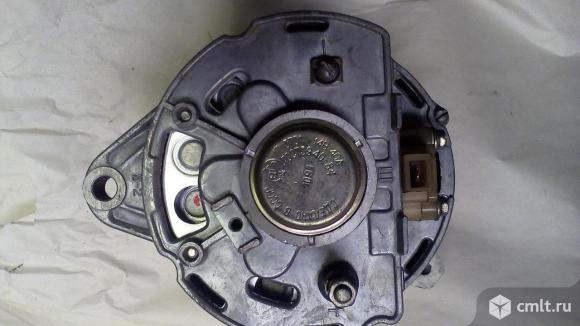 Генератор УАЗ. Фото 2.