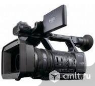 Видеокамера цифровая Sony HDR-AX2000E. Фото 1.