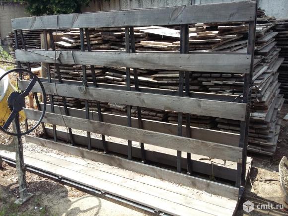 Продам пирамиду для перевозки окон. Фото 1.