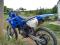 Yamaha YZ125. Фото 2.