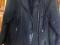 Куртка кожаная натуральная, цв. болотный, р. 50, б/у, 500 р. Фото 2.