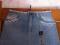 Юбка джинсовая голубая короткая новая, р. 42-44, 200 р. Фото 2.