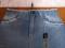 Юбка джинсовая голубая короткая новая, р. 42-44, 200 р. Фото 1.