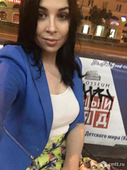 Администратор. Фото 1.