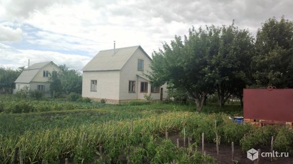 Дача 50 кв.м. Фото 1.