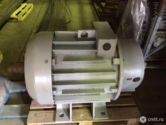 Продаю электродвигатель MTH 711-10. Фото 1.
