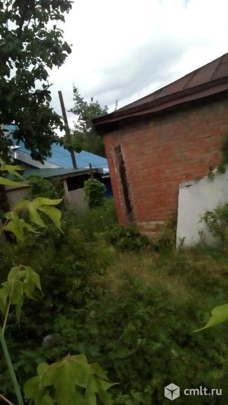 Часть дома 19 кв.м. Фото 1.