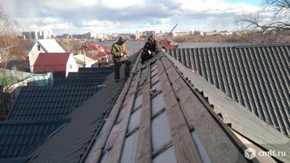 Подсобный рабочий. Фото 1.