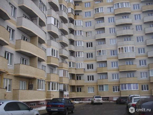 2-комнатная квартира 60 кв.м. Фото 1.