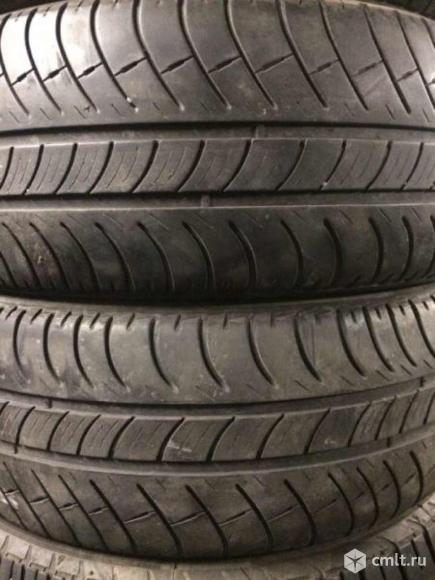 16 R 205/55 Michelin Energy. Фото 1.