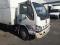 Фургон Isuzu NQR 75 - 2008 г. в.. Фото 2.