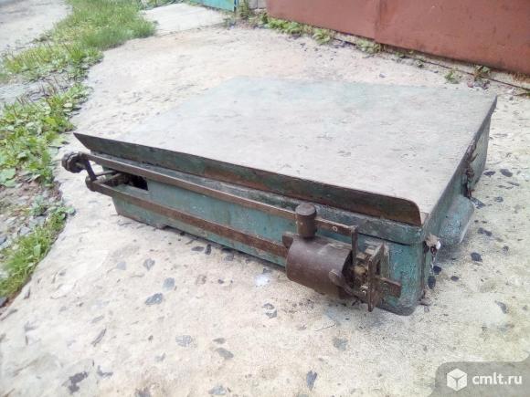 Продам весы напольные до 150 кг. Фото 1.