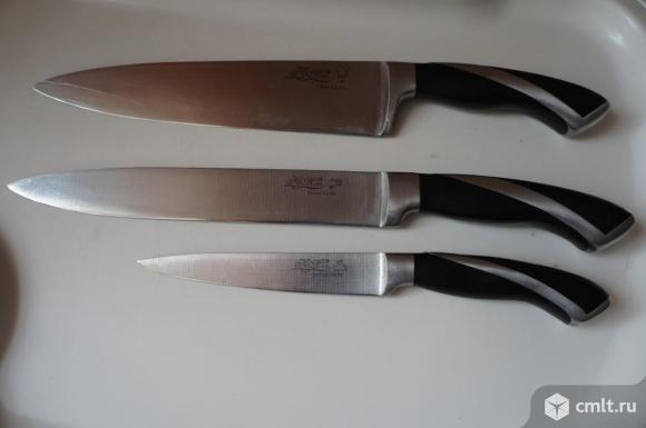 Отличные ножи. Фото 1.
