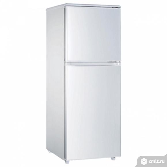 Новый холодильник Bravo XRD-120. Фото 2.