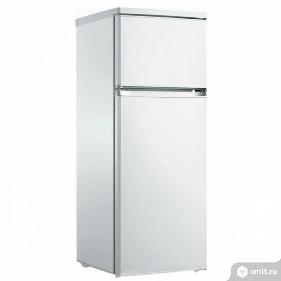 Новый холодильник Bravo XRD-238. Фото 1.