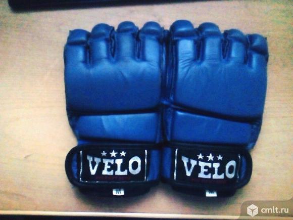 Продам MMA перчатки. Фото 1.