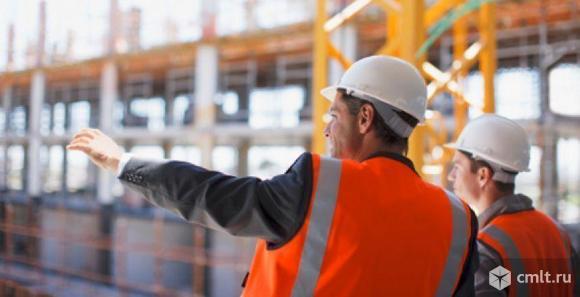 Требуются разнорабочие. Фото 1.