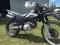 Мотоцикл Yamaha Serow XT 225. Фото 1.