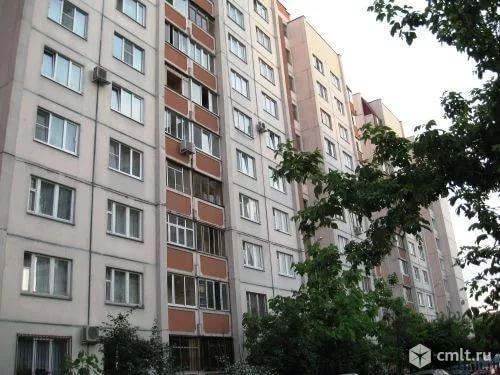 3-комнатная квартира 87 кв.м. Фото 1.