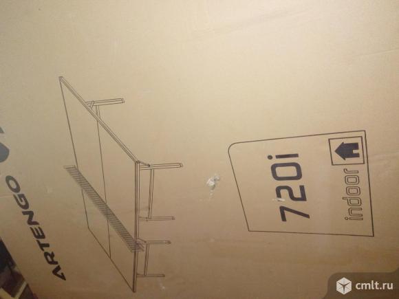 Теннисный стол Artengo-720i, новый, упаковка. Фото 1.