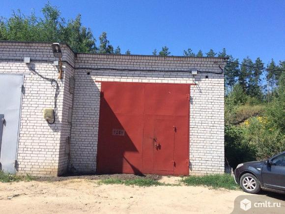 Сдам Капитальный гараж 70 кв.м.. Фото 6.