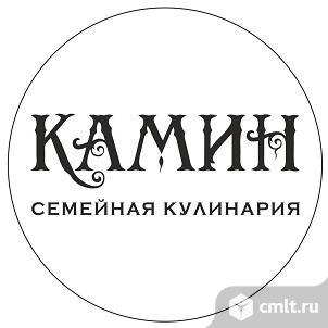 Посудомойщица из газеты камелот