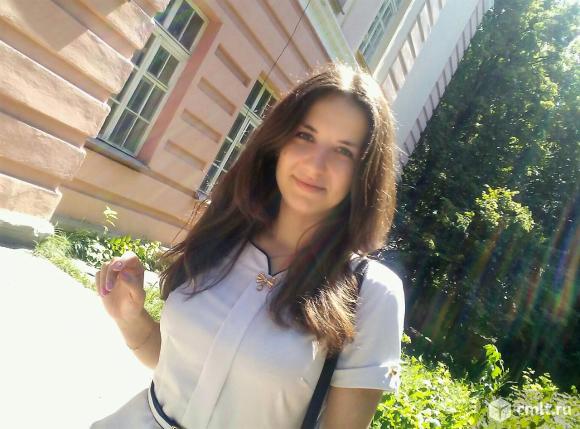 Инженер по качеству. Фото 1.