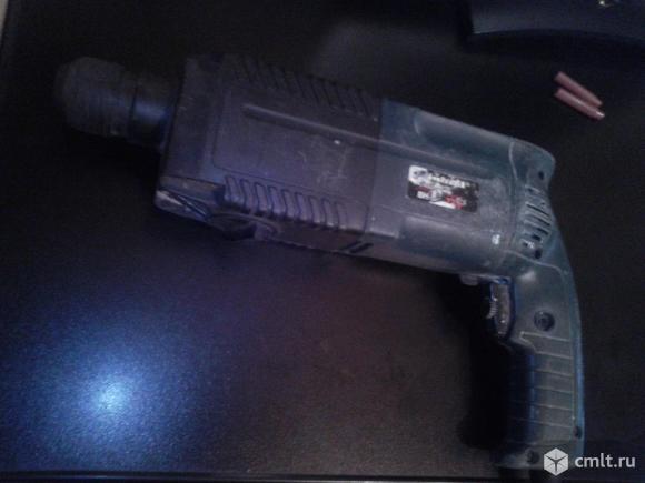 Перфоратор Einhell BH-G 726. Фото 1.