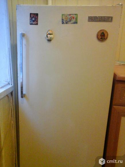 Холодильник Орск. Фото 1.