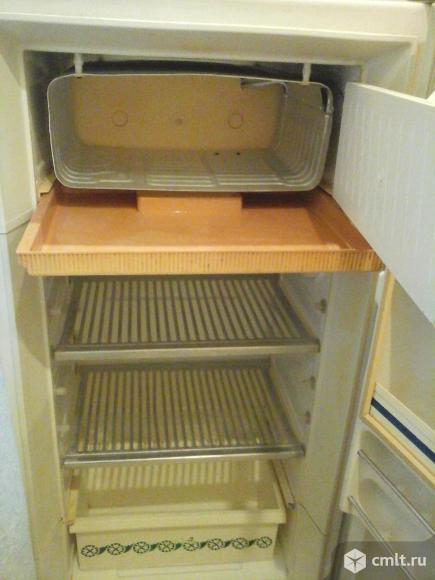 Холодильник Орск. Фото 4.