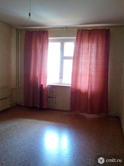 1-комнатная квартира 38 кв.м. Фото 1.