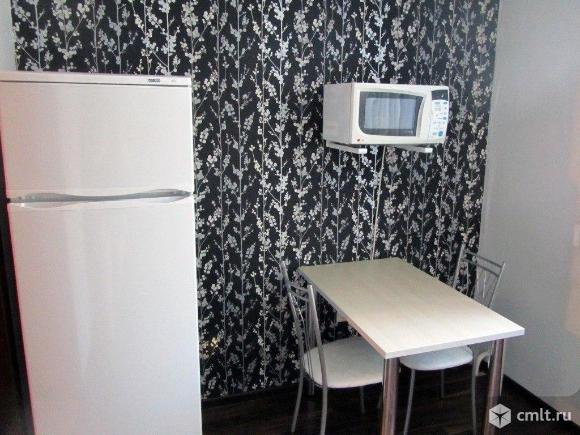 1-комнатная квартира 31 кв.м. Фото 5.