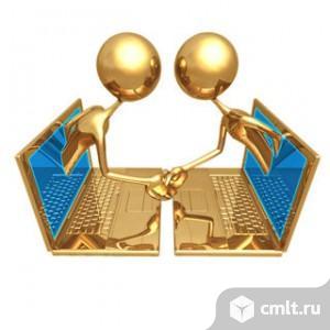 Водитель-консультант. Фото 1.