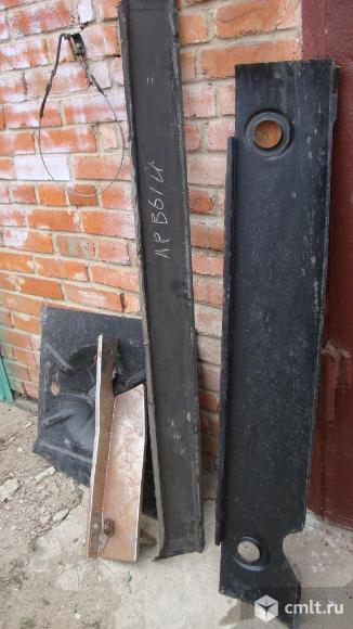 Для ваз 2104 элементы кузова. Фото 2.