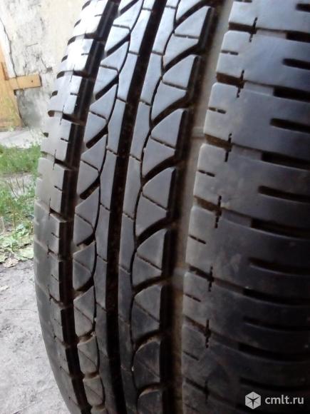 15 R 195/55 Bridgestone B250. Фото 1.