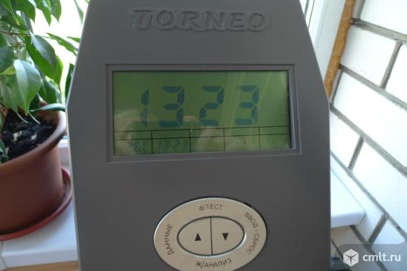 Эллиптический тренажер Torneo Stella C-505. Фото 4.