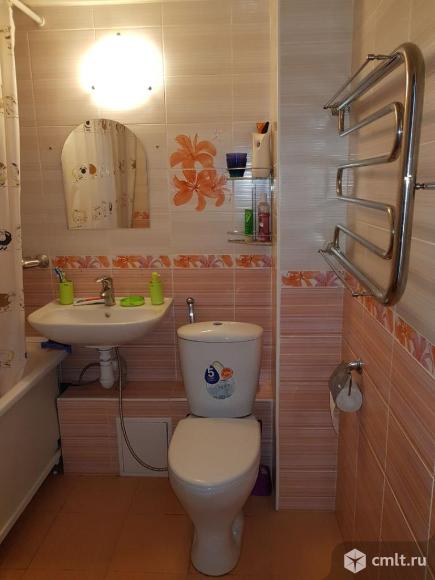 Без комиссии 1-комнатная квартира от собственника около кондитерской фабрики на гч. Фото 7.