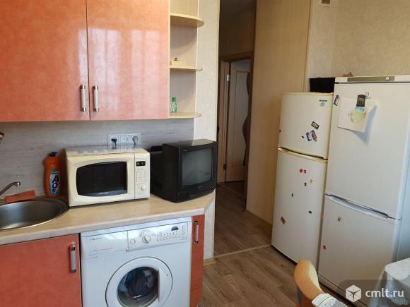 Без комиссии 1-комнатная квартира от собственника около кондитерской фабрики на гч. Фото 1.