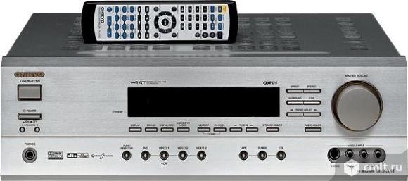 Усилитель-ресивер 6.1 Onkyo TX-SR501E. Фото 1.