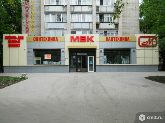 Продавец-кассир в магазин сантехники МВК, ост. Димитрова. Фото 1.