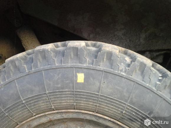 Продается вездеходовская резина Луаз 5.90 13 СССР. Фото 5.