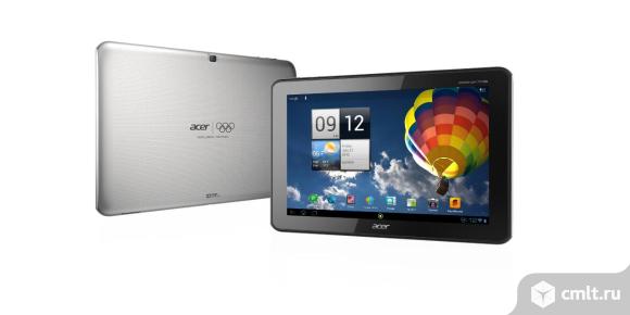 Планшет Acer Iconia Tab A510