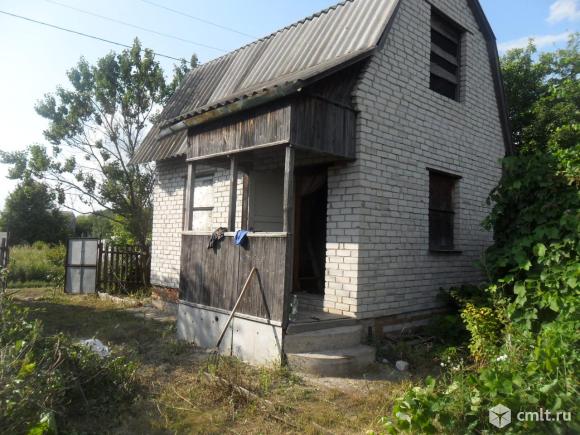 Дом в воронежской области у реки