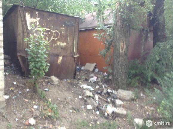 Сарай 2 кв. м. Фото 1.