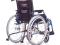Инвалидное кресло-коляска Ortonica base 195. Фото 1.