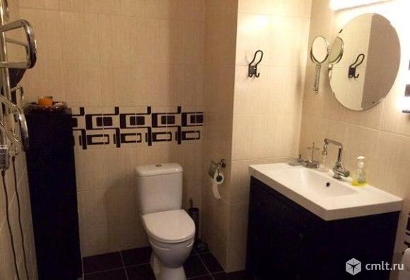 1 комнатная квартира от собственника рядом с академией. Фото 8.